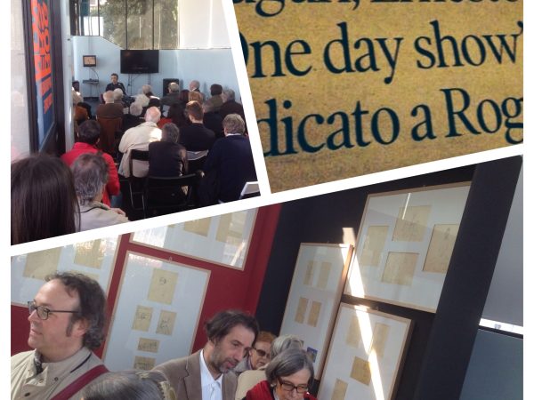 One Day Show per ENR, 2014